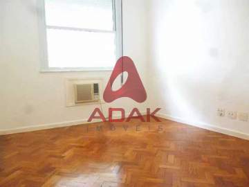Apartamento 3 quartos à venda Rio de Janeiro,RJ Flamengo - R$ 2.500.000 - LAAP30690