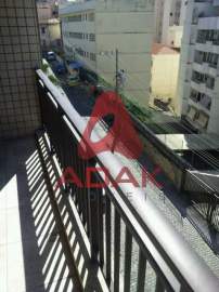 Apartamento 1 quarto à venda Rio de Janeiro,RJ Catete - R$ 520.000 - LAAP10556