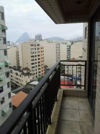 Apartamento 1 quarto à venda Rio de Janeiro,RJ Catete - R$ 590.000 - LAAP10559