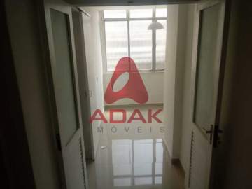 Apartamento 1 quarto à venda Rio de Janeiro,RJ Glória - R$ 399.000 - LAAP10560