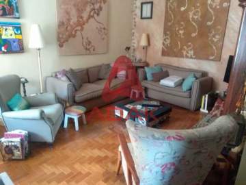 Apartamento 3 quartos à venda Rio de Janeiro,RJ Humaitá - R$ 950.000 - LAAP30696