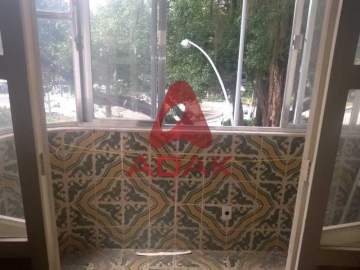 Apartamento 1 quarto à venda Rio de Janeiro,RJ Catete - R$ 487.000 - LAAP10564