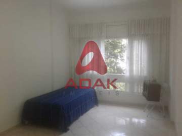 Kitnet/Conjugado 28m² à venda Rio de Janeiro,RJ Centro - R$ 160.000 - CTKI10166