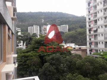 Apartamento 3 quartos à venda Rio de Janeiro,RJ Laranjeiras - R$ 1.580.000 - LAAP30706