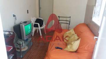 Apartamento 2 quartos à venda Rio de Janeiro,RJ Santa Teresa - R$ 280.000 - CTAP20413