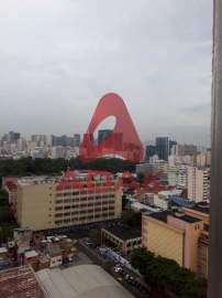 Apartamento 2 quartos à venda Rio de Janeiro,RJ Centro - R$ 225.000 - CTAP20414
