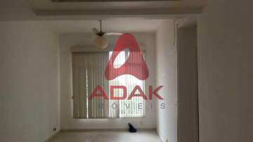 Apartamento 1 quarto à venda Rio de Janeiro,RJ Flamengo - R$ 600.000 - LAAP10581