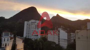 Apartamento 2 quartos à venda Rio de Janeiro,RJ Laranjeiras - R$ 840.000 - LAAP20824