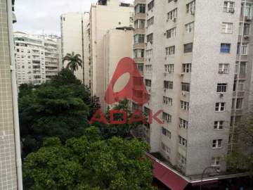 Apartamento à venda Rio de Janeiro,RJ Flamengo - R$ 395.000 - LAAP00218