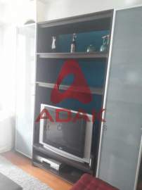 Flat 2 quartos à venda Rio de Janeiro,RJ Copacabana - R$ 850.000 - CPFL20012