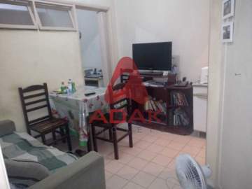 Kitnet/Conjugado 32m² à venda Rio de Janeiro,RJ Flamengo - R$ 370.000 - LAKI10095