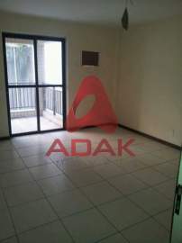 Apartamento 1 quarto à venda Rio de Janeiro,RJ Catete - R$ 500.000 - LAAP10588