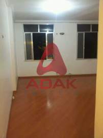 Apartamento 3 quartos à venda Rio de Janeiro,RJ Laranjeiras - R$ 850.000 - LAAP30716