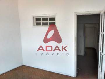 Kitnet/Conjugado 30m² à venda Rio de Janeiro,RJ Centro - R$ 200.000 - CTKI00603