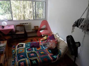 Apartamento 2 quartos à venda Rio de Janeiro,RJ Laranjeiras - R$ 365.000 - LAAP20842