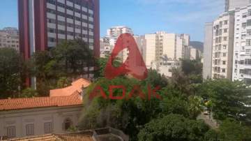 Apartamento 3 quartos à venda Rio de Janeiro,RJ Flamengo - R$ 1.300.000 - LAAP30721