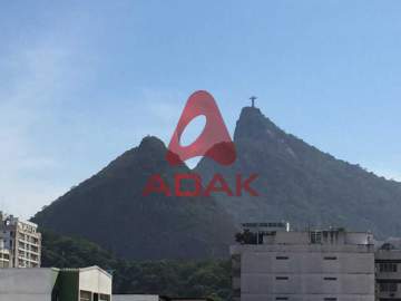 Apartamento 2 quartos à venda Rio de Janeiro,RJ Flamengo - R$ 780.000 - LAAP20847
