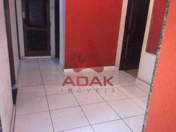 Apartamento 3 quartos à venda Rio de Janeiro,RJ Copacabana - R$ 850.000 - CPAP30867