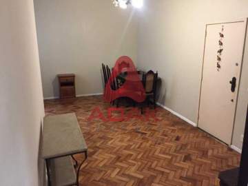 Apartamento 2 quartos à venda Rio de Janeiro,RJ Flamengo - R$ 690.000 - LAAP20852