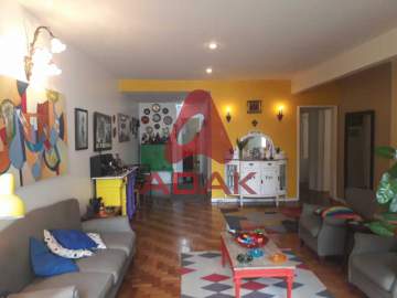 Apartamento 3 quartos à venda Rio de Janeiro,RJ Flamengo - R$ 1.350.000 - LAAP30732