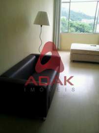 Apartamento à venda Rio de Janeiro,RJ Laranjeiras - R$ 310.000 - LAAP00227