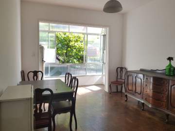 Apartamento 1 quarto à venda Rio de Janeiro,RJ Flamengo - R$ 570.000 - LAAP10608