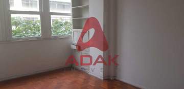 Apartamento 2 quartos à venda Rio de Janeiro,RJ Copacabana - R$ 1.200.000 - CPAP20793