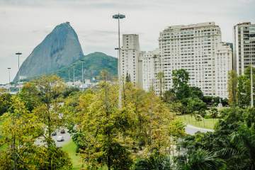 Apartamento 4 quartos à venda Rio de Janeiro,RJ Flamengo - R$ 2.320.000 - LAAP40133