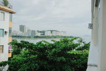 Apartamento 3 quartos à venda Rio de Janeiro,RJ Botafogo - R$ 950.000 - LAAP30736