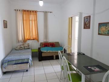 Apartamento 2 quartos à venda Rio de Janeiro,RJ Leme - R$ 750.000 - CPAP20794