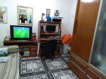 Kitnet/Conjugado 30m² à venda Rio de Janeiro,RJ Centro - R$ 230.000 - CTKI00614