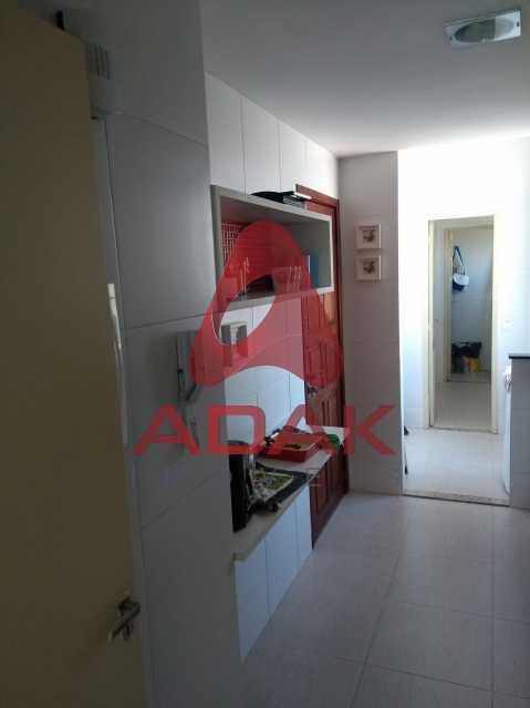 Cozinha - 6