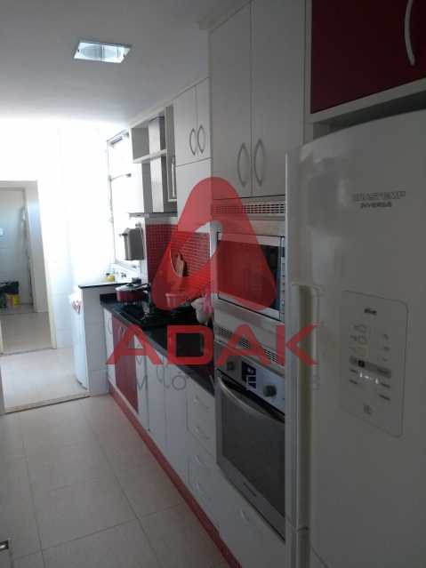 Cozinha - 7