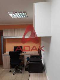 Sala Comercial 40m² à venda Rio de Janeiro,RJ Centro - R$ 380.000 - CTSL00424
