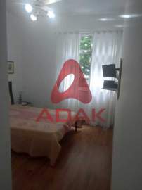 Apartamento 3 quartos à venda Rio de Janeiro,RJ Copacabana - R$ 900.000 - CPAP30893