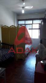 Kitnet/Conjugado 32m² à venda Rio de Janeiro,RJ Centro - R$ 200.000 - CTKI01215