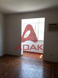 Apartamento 1 quarto à venda Rio de Janeiro,RJ Centro - R$ 300.000 - CTAP10692