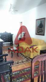 Cobertura 2 quartos à venda Rio de Janeiro,RJ Copacabana - R$ 640.000 - CPCO20019