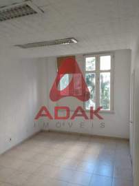 Sala Comercial 18m² à venda Rio de Janeiro,RJ Centro - R$ 130.000 - CTSL00440