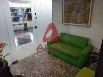 Sala Comercial 28m² à venda Rio de Janeiro,RJ Copacabana - R$ 450.000 - CPSL00027