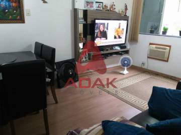 Apartamento 1 quarto à venda Rio de Janeiro,RJ Centro - R$ 400.000 - CTAP10707