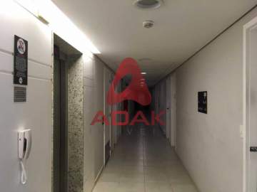 Ótima localização - Sala Comercial 22m² à venda Rio de Janeiro,RJ Centro - R$ 430.000 - CTSL00444