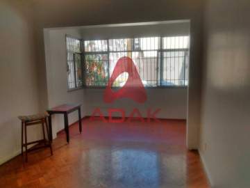 Apartamento 1 quarto à venda Rio de Janeiro,RJ Copacabana - R$ 680.000 - CPAP11264
