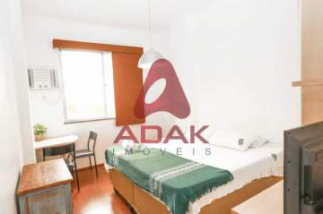 Kitnet/Conjugado 22m² à venda Rio de Janeiro,RJ Copacabana - R$ 470.000 - CPKI10100