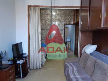 Kitnet/Conjugado 31m² à venda Rio de Janeiro,RJ Centro - R$ 220.000 - CTKI00654