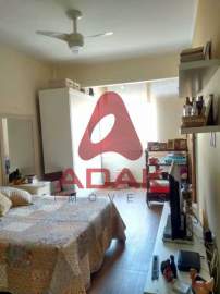 Kitnet/Conjugado 35m² à venda Rio de Janeiro,RJ Santa Teresa - R$ 235.000 - CTKI00661