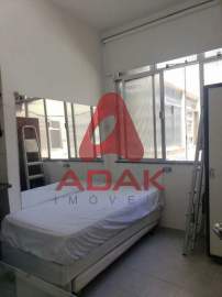 Kitnet/Conjugado 12m² à venda Rio de Janeiro,RJ Centro - R$ 125.000 - CTKI10183