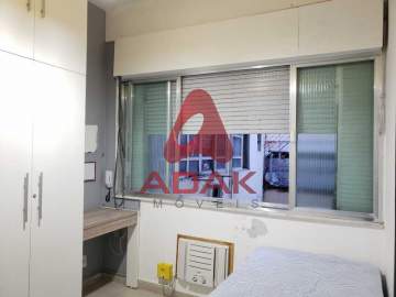 Kitnet/Conjugado 22m² à venda Rio de Janeiro,RJ Centro - R$ 200.000 - CTKI00663