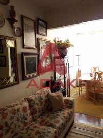 Apartamento 1 quarto à venda Rio de Janeiro,RJ Centro - R$ 370.000 - CTAP10741