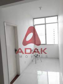 Apartamento 1 quarto à venda Rio de Janeiro,RJ Centro - R$ 350.000 - CTAP10751